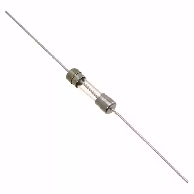 5TTP 5-R Bel Fuse Inc. Fusibili
